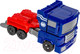 Миниатюра изображения товара Робот-трансформер Bondibon Грузовой тягач / ВВ5603