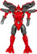 Миниатюра изображения товара Робот-трансформер Bondibon Красный тираннозавр / ВВ5604