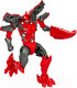 Миниатюра изображения товара Робот-трансформер Bondibon Красный тираннозавр / ВВ5604