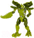 Миниатюра изображения товара Робот-трансформер Bondibon Зеленый тираннозавр / ВВ5605
