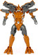 Миниатюра изображения товара Робот-трансформер Bondibon Оранжевый тираннозавр / ВВ5606