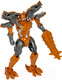 Миниатюра изображения товара Робот-трансформер Bondibon Оранжевый тираннозавр / ВВ5606