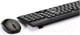 Миниатюра изображения товара Комплект клавиатура и мышь Perfeo Team / PF_A4785