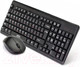 Миниатюра изображения товара Комплект клавиатура и мышь Perfeo Team / PF_A4785