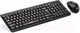 Миниатюра изображения товара Комплект клавиатура и мышь Perfeo Team / PF_A4785