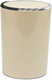 Миниатюра изображения товара Мусорное ведро Primanova Lenox M-E35-09 (бежевый)