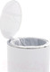 Миниатюра изображения товара Мусорное ведро Primanova Lenox M-E66-01 (белый)
