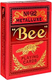 Миниатюра изображения товара Игральные карты Bee Metalluxe Red / 10022593