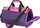Миниатюра изображения товара Спортивная сумка Юнландия 270094 (фиолетовый/розовый)