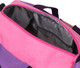 Миниатюра изображения товара Спортивная сумка Юнландия 270094 (фиолетовый/розовый)