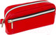 Миниатюра изображения товара Пенал Brauberg Идеал / 224035 (коричневый/красный/черный)