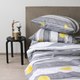 Миниатюра изображения товара Комплект постельного белья Паулiнка Comfort 4744/525601