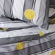 Миниатюра изображения товара Комплект постельного белья Паулiнка Comfort 4744/525601