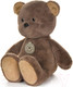 Миниатюра изображения товара Мягкая игрушка Fluffy Heart Медвежонок / MT-MRT081909-35S