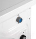 Миниатюра изображения товара Стиральная машина Maunfeld MFWM148WH03