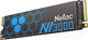 Миниатюра изображения товара SSD диск Netac 250GB NV3000 (NT01NV3000-250-E4X)