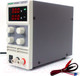 Миниатюра изображения товара Лабораторный блок питания Wanptek KPS3010D для подключения и тестирования устройств