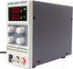 Миниатюра изображения товара Лабораторный блок питания Wanptek KPS3010D для подключения и тестирования устройств