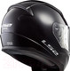 Миниатюра изображения товара Мотошлем LS2 FF353 Rapid Solid (2XL, черный)