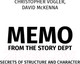 Миниатюра изображения товара Книга Альпина Memo. Секреты создания структуры и персонажей + покет (Воглер К.)