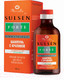 Миниатюра изображения товара Шампунь для волос Mirrolla Сульсен Форте с крапивой Против перхоти (150мл)
