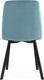 Миниатюра изображения товара Стул Stool Group Oliver Square / fb-oliver-square-neo-22 (велюр пяльно-голубой)