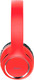 Миниатюра изображения товара Беспроводные наушники Hoco W28 (красный)