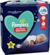 Миниатюра изображения товара Подгузники-трусики детские Pampers Pants 6 Extra Large (25шт)