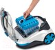 Миниатюра изображения товара Пылесос Thomas Dry&Aqua-Box Parkett (786555)