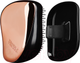 Миниатюра изображения товара Расческа-массажер Tangle Teezer Compact Rose Gold