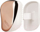 Миниатюра изображения товара Расческа-массажер Tangle Teezer Compact Styler Rose Gold Ivory