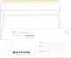 Миниатюра изображения товара Набор конвертов почтовых Ряжская печатная фабрика Е65 Куда-Кому / ш/к-70420 (1000шт)