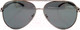 Миниатюра изображения товара Очки солнцезащитные JBL Polarized 913 (серый/черный)