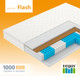 Миниатюра изображения товара Детский матрас Vegas Smart Flash 75x175