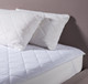 Миниатюра изображения товара Наматрасник защитный Vegas Protect Cotton S4 140x198 (белый)