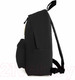 Миниатюра изображения товара Рюкзак Brauberg 225381 (черный)