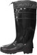Миниатюра изображения товара Сапоги резиновые Step С-40 Н с надставкой (р.44, черный)