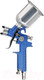 Миниатюра изображения товара Пневматический краскопульт Brado SG24 HVLP