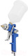 Миниатюра изображения товара Пневматический краскопульт Brado SG25 HVLP