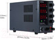 Миниатюра изображения товара Лабораторный блок питания Wanptek NPS605W для подключения и тестирования устройств