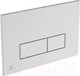 Миниатюра изображения товара Инсталляция для унитаза Ideal Standard Prosys Frame 120 M R020467 + R0121AA