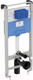 Миниатюра изображения товара Инсталляция для унитаза Ideal Standard Prosys Frame 120 M R020467 + R0121AA