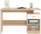 Миниатюра изображения товара Комплект мебели для спальни Аквилон Кот (туя светлая/белый)
