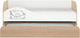 Миниатюра изображения товара Комплект мебели для спальни Аквилон Кот (туя светлая/белый)