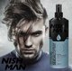 Миниатюра изображения товара Спрей для укладки волос NishMan SeaSalt Spray (200мл)