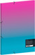 Миниатюра изображения товара Папка для бумаг Berlingo Radiance / FB4_A4002 (розовый/голубой)