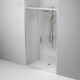 Миниатюра изображения товара Душевая дверь AM.PM Gem W90G-120-1-195MT