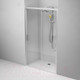 Миниатюра изображения товара Душевая дверь AM.PM Gem W90G-120-1-195MT