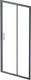 Миниатюра изображения товара Душевая дверь AM.PM Gem W90G-110-1-195BT