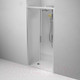 Миниатюра изображения товара Душевая дверь AM.PM Gem W90G-100-1-195MT